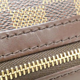 Louis Vuitton Damier Poschet Bosphor N51111 Shoulder Bag