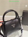 Prada Bags - The Barnes Bags  439