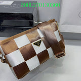 Prada Bags - The Barnes Bags  612