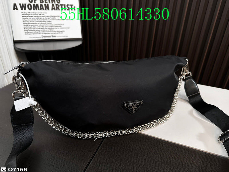 Prada Bags - The Barnes Bags  194