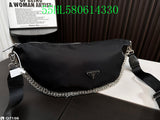 Prada Bags - The Barnes Bags  194