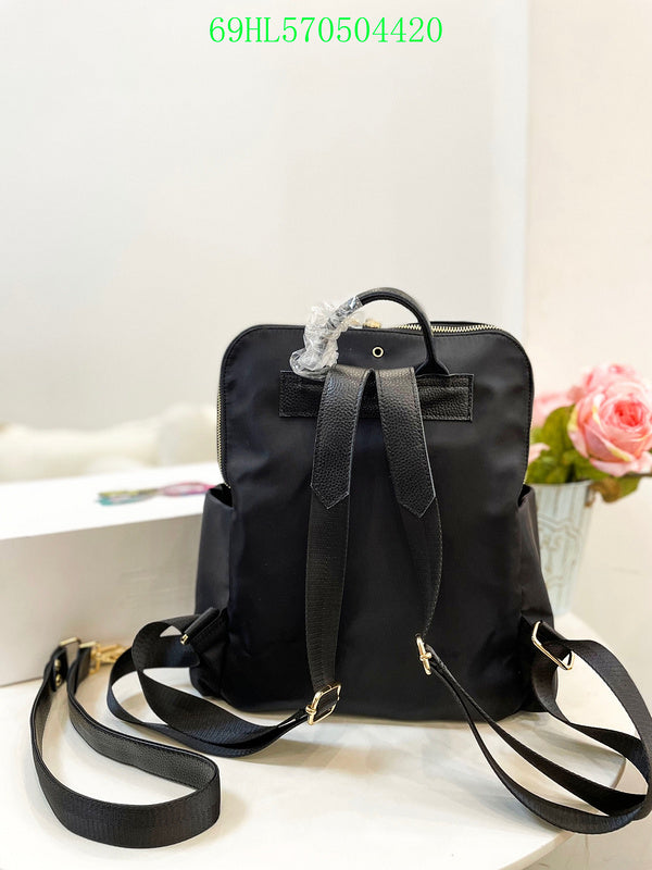 Prada Bags - The Barnes Bags  340