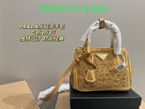 Prada Bags - The Barnes Bags  631