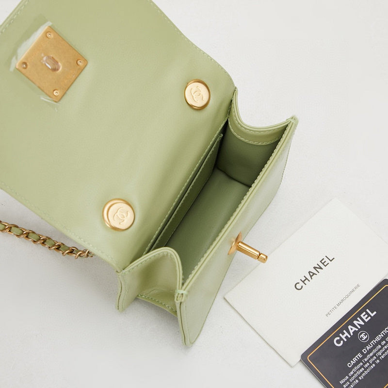 Chanel Bag
