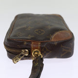 Louis Vuitton Marly Dragonne Clutch Bag
