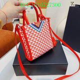 Prada Bags - The Barnes Bags  1097