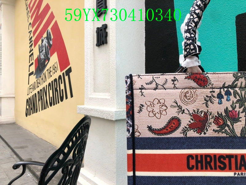 Christian Dior Bags Bags - The Tote   134