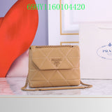 Prada Bags - The Barnes Bags  654