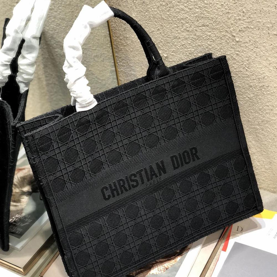 Christian Dior BOOK TOTE