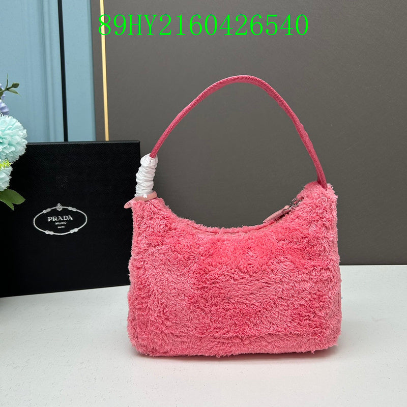 Prada Bags - The Barnes Bags  349