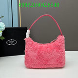 Prada Bags - The Barnes Bags  349