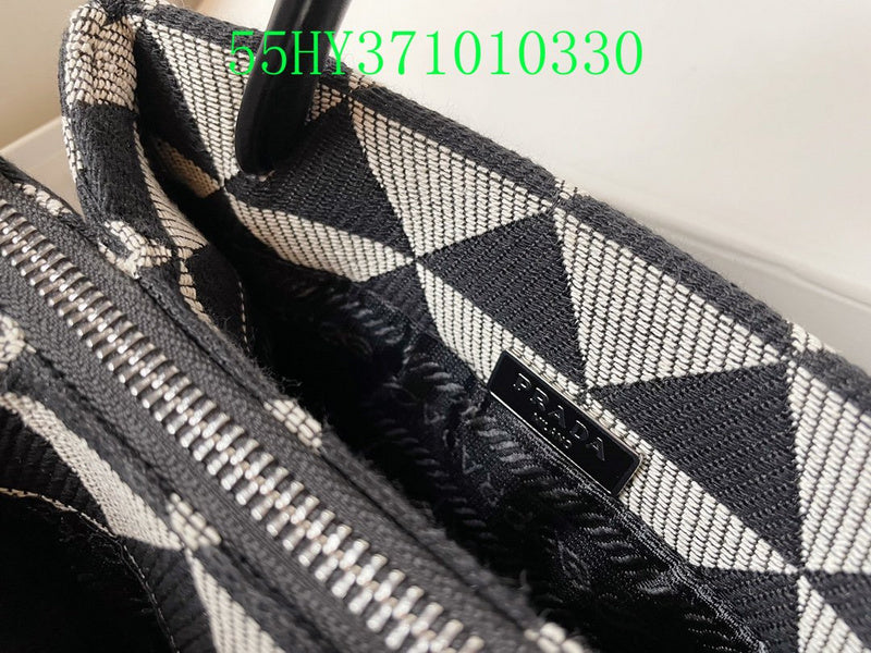 Prada Bags - The Barnes Bags  914