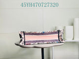 Christian Dior Bags Bags - The Tote   048