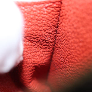 Louis Vuitton Cosmetic Pouch  Canvas Clutch Bag