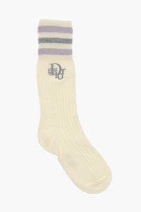 Dior HOMME X ERL Terry-Cotton Socks