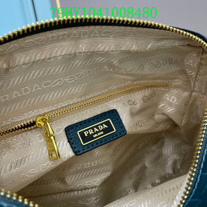 Prada Bags - The Barnes Bags  937