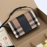Burberry Bags - BG Bags - 417