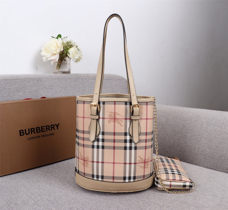 Burberry Bags - BG Bags - 1007
