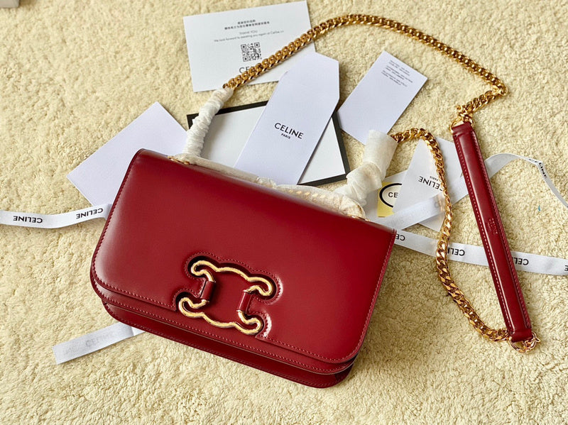 reeby bags - Chanel Bags - 1151