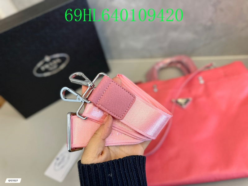Prada Bags - The Barnes Bags  623