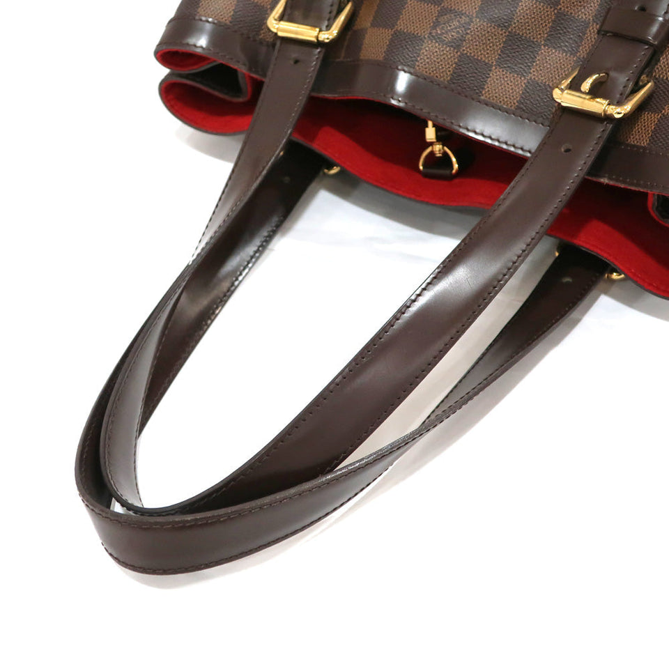 Louis Vuitton Damiet Hampstead N51204