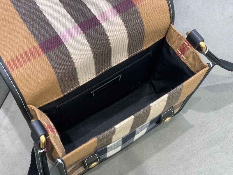 Burberry Bags - BG Bags - 037