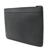 Louis Vuitton Discovery  Leather Clutch Bag