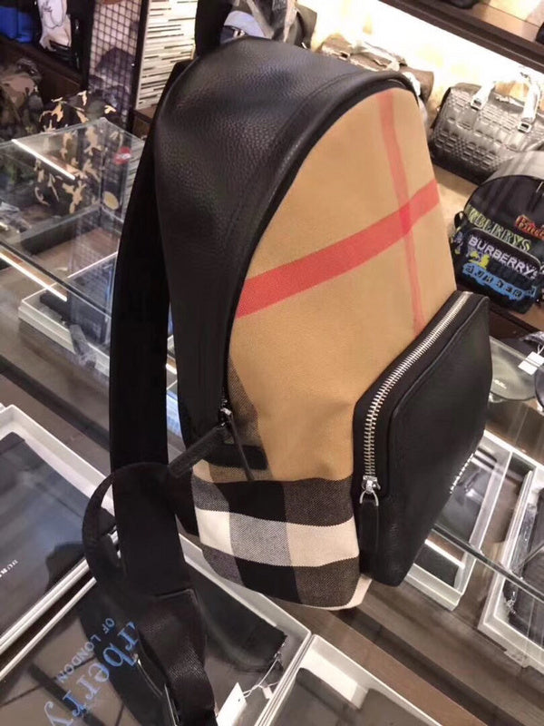 Burberry Bags - Bagsattire   139