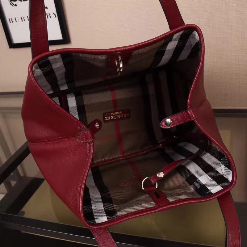 Burberry Bags - BG Bags - 1056
