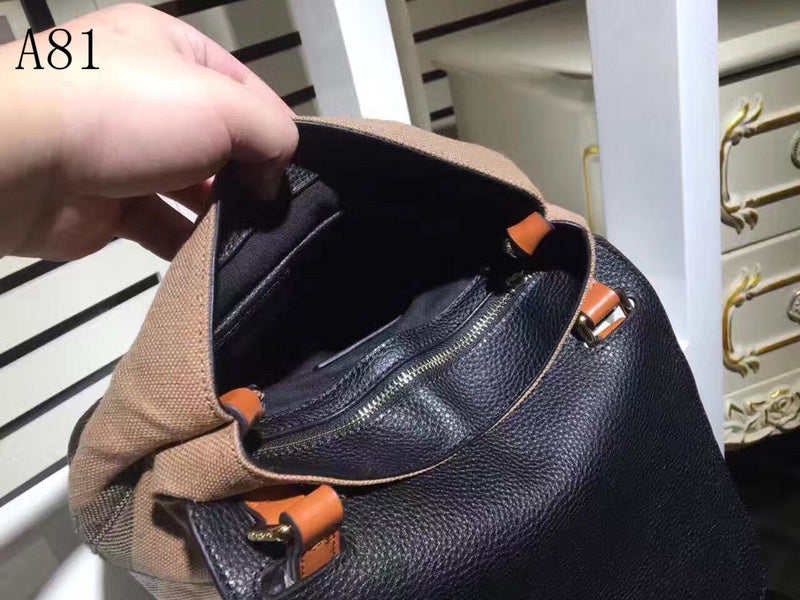 Burberry Bags - Bagsattire   045