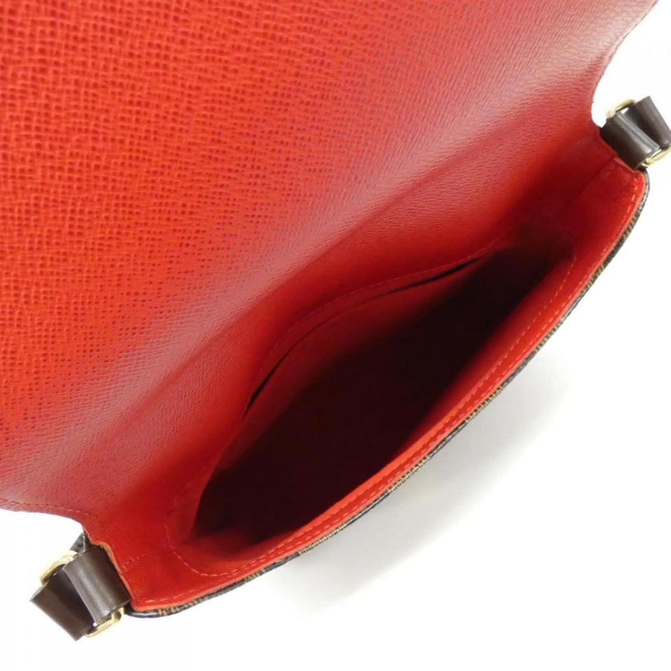 Louis Vuitton Damier Musette Salsa N51300 Shelter Bag
