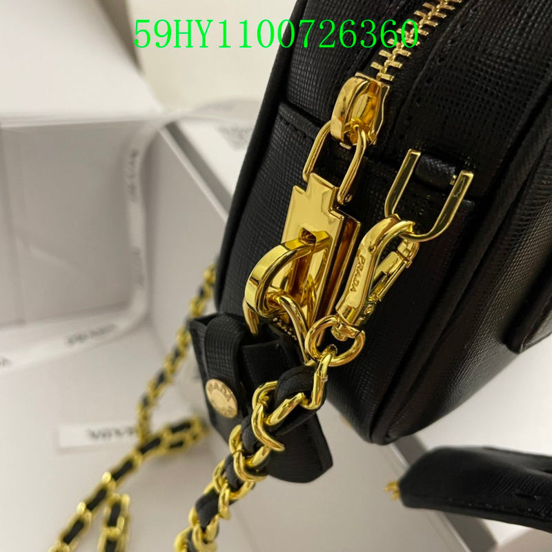 Prada Bags - The Barnes Bags  1094