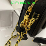 Prada Bags - The Barnes Bags  1094