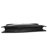 Louis Vuitton Montaigne  Leather Clutch Bag