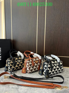Prada Bags - The Barnes Bags  1039