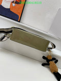 Prada Bags - The Barnes Bags  384