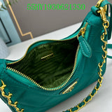 Prada Bags - The Barnes Bags  152