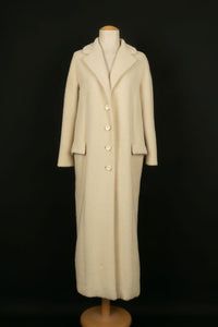 Manteau Christian Dior