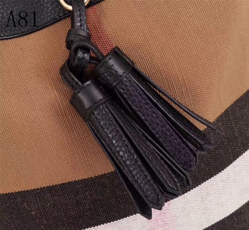 Burberry Bags - Bagsattire   037