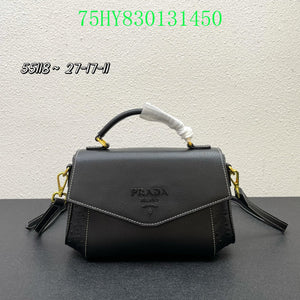 Prada Bags - The Barnes Bags  596