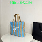 Prada Bags - The Barnes Bags  1111