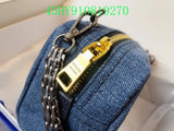 Prada Bags - The Barnes Bags  1032