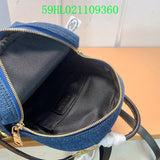 Prada Bags - The Barnes Bags  847