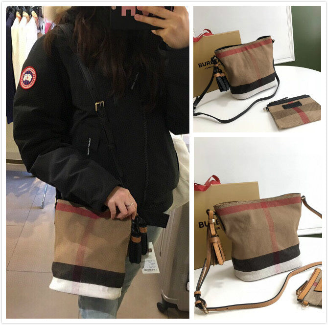 Burberry Bags - BG Bags - 748