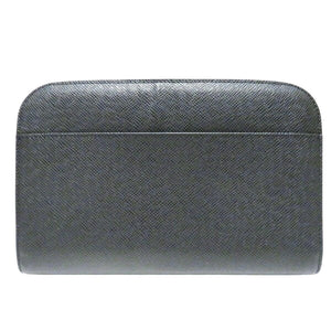 Louis Vuitton Baikal  Leather Clutch Bag