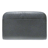 Louis Vuitton Baikal  Leather Clutch Bag