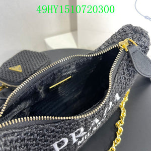 Prada Bags - The Barnes Bags  1108