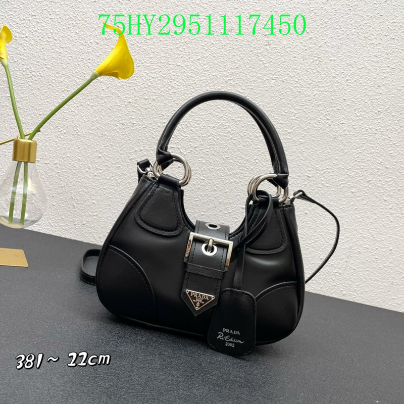 Prada Bags - The Barnes Bags  791