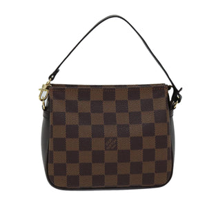 Louis Vuitton Cosmetic pouch Clutch Bag