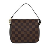 Louis Vuitton Cosmetic pouch Clutch Bag